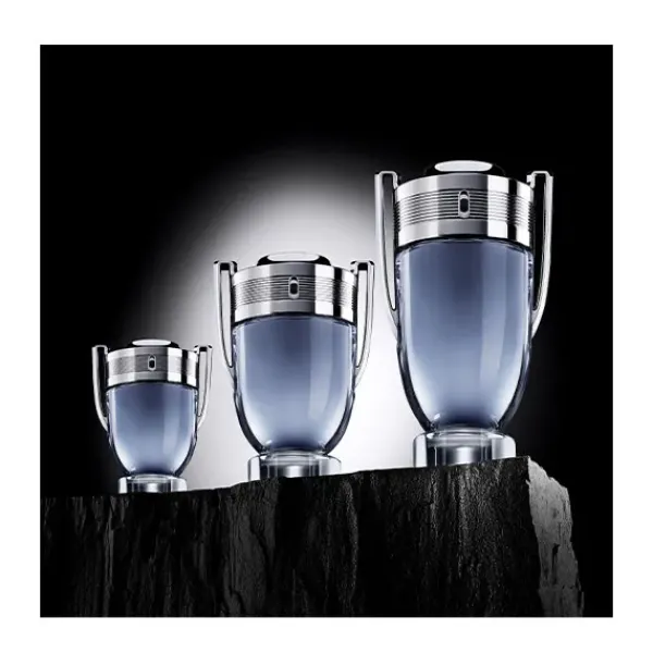 Invictus Eau De Toilette Perfumes