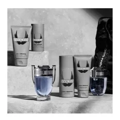 Invictus Eau De Toilette Perfumes
