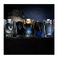 New Invictus Parfum Perfumes