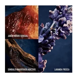 New Invictus Parfum Perfumes