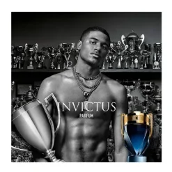 New Invictus Parfum Perfumes