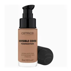 Best Invisible Cover Foundation Bases De Maquillaje