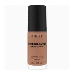 Best Invisible Cover Foundation Bases De Maquillaje