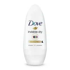 DOVE Hidratantes Faciales|Antitranspirantes<Invisible Dry
