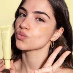 GLOWFILTER Hidratación<Invisible Protection Spf50+