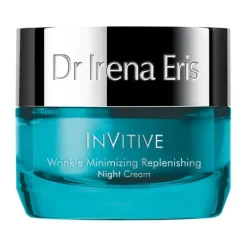 DR IRENA ERIS Nutritiva<Invitive Wrinkle Miminizing Replenishing Night Cream