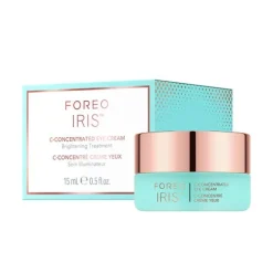 FOREO Contorno Ojos|Cruelty Free<Iris C-Concentrated