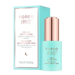 FOREO Contorno Ojos<Iris Firming Serum