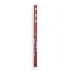 REVOLUTION Perfiladores De Labios|Cruelty Free<Irl Fliter Finish Lip Liner