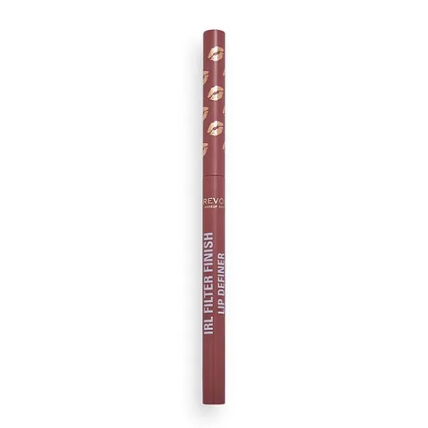 REVOLUTION Perfiladores De Labios|Cruelty Free<Irl Fliter Finish Lip Liner