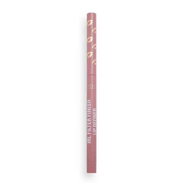 REVOLUTION Perfiladores De Labios|Cruelty Free<Irl Fliter Finish Lip Liner