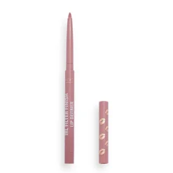 REVOLUTION Perfiladores De Labios|Cruelty Free<Irl Fliter Finish Lip Liner
