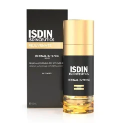 ISDINCEUTICS Hidratantes Faciales|Serum<Retinal Intense