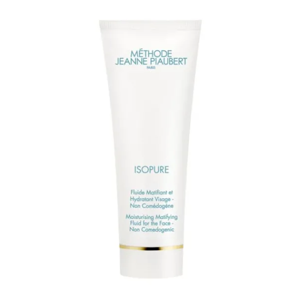 MÉTHODE JEANNE PIAUBERT Hidratación<Isopure Fluide Matifiant Et Hydratant