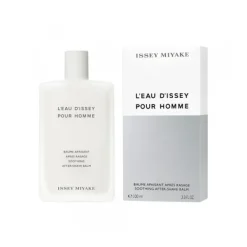 New Issey Pour Homme After Shave Perfumes