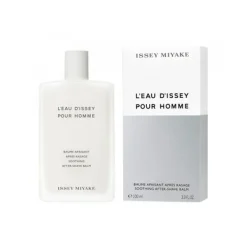 New Issey Pour Homme After Shave Perfumes