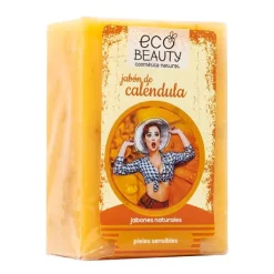ECO BEAUTY Hidratantes Faciales|Jabones<Jabón De Caléndula
