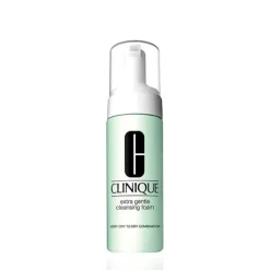 CLINIQUE Limpieza<Jabón Facial Extra Gentle Cleansing Foam