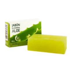 TABAIBALOE Cuidado Y Cremas Manos|Hidratantes Faciales<Jabón Glicerina Aloe Vera