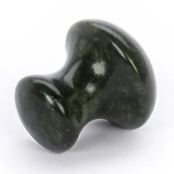 GEMSTONE Rodillos Y Masajeadores Faciales<Jade Massage Stone