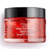 Best Jake Jamie Feed Your Face Watermelon Mask Mascarillas