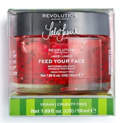 Best Jake Jamie Feed Your Face Watermelon Mask Mascarillas