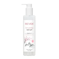 REVOX Limpieza|Facial<Japanese Routine