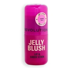 Jelly Blush Lip & Cheek Stain Coloretes