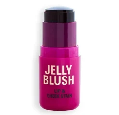 Jelly Blush Lip & Cheek Stain Coloretes