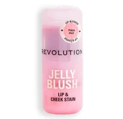 Jelly Blush Lip & Cheek Stain Coloretes