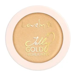 LOVELY Iluminadores Maquillaje<Jelly Highlighter