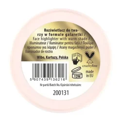 LOVELY Iluminadores Maquillaje<Jelly Highlighter