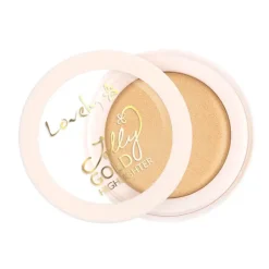 LOVELY Iluminadores Maquillaje<Jelly Highlighter