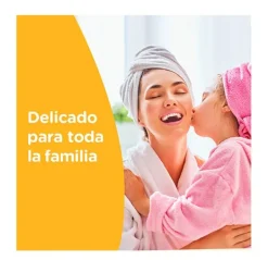 JOHNSON'S Hidratantes Faciales|Sin Sulfatos<Baby Shampoo