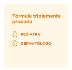 JOHNSON'S Hidratantes Faciales|Sin Sulfatos<Baby Shampoo