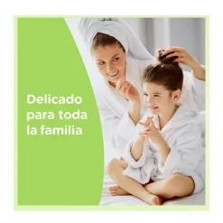 JOHNSON'S Hidratantes Faciales|Camomila<Baby Shampoo Camomile