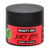 BEAUTY JAR Bálsamos Labiales|Rostro<Juicy Lips Berry Lip Balm