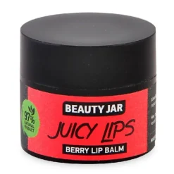 BEAUTY JAR Bálsamos Labiales|Rostro<Juicy Lips Berry Lip Balm