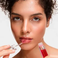 INGLOT Gloss De Labios<Juicy Lips Smoothing Lip Oil