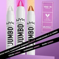 Clearance Jumbo Iluminador Multiusos Iluminadores Maquillaje