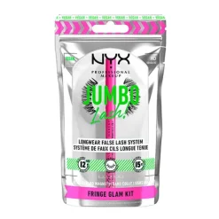 Online Jumbo Lash Longwear False Lash System Fringe Glam Kit Delineadores De Ojos