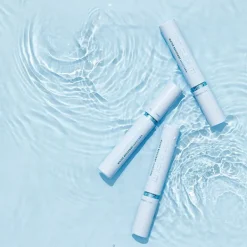 Hot Just Click It! 001 Black Máscara De Pestañas