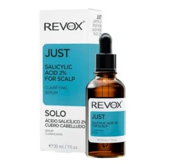 REVOX Capilar|Hidratantes Faciales<Just Salicylic Acid 2%