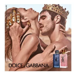 Outlet K By D&G Eau De Parfum Perfumes