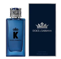 Outlet K By D&G Eau De Parfum Perfumes