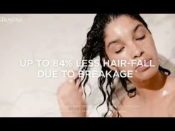 KERASTASE Champús|Cabello Fino (volumen)<K Genesis Bain Hydra-Fortifiant