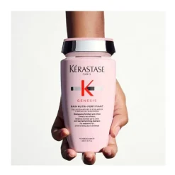 KERASTASE Champús|Anticaída<K Genesis Bain Nutri-Fortifiant