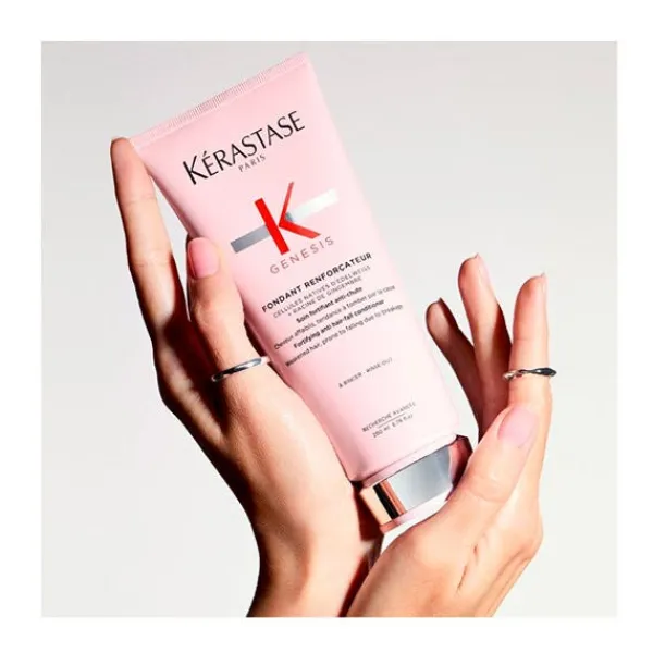 KERASTASE Hidratantes Faciales|Tratamientos<K Genesis Fondant Renforçateur