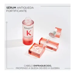 KERASTASE Tratamientos|Sérums<K Genesis Sérum Anti-Chute Fortifiant