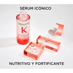KERASTASE Tratamientos|Sérums<K Genesis Sérum Anti-Chute Fortifiant